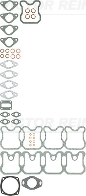 Gasket Kit, cylinder head